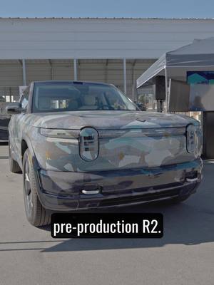 Quick recap of everything important that Rivian announced at their event yesterday.