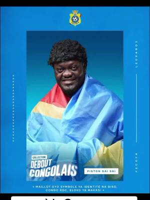 Ces couleurs 🇨🇩 portent en elles une histoire, une émotion, une fierté propre à chacun d’entre nous. Elles racontent nos racines, nos rêves, nos combats. Elles unissent nos voix, nos provinces, notre diaspora. Elles rappellent que, partout où bat un cœur congolais, la Nation vit, respire et se tient debout. Parce que ces couleurs ne sont pas seulement celles d’un maillot… Ce sont les nôtres. Celles qui nous rassemblent derrière nos Léopards. 🐆🔥 Dites nous laquelle de nos couleurs se cache derrière le drapeau, en commentaires ! #DeboutCongolais #BendeleEkweyaTe #LeopardsRDC #Team243 #FiersDetreCongolais 