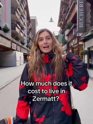 Swiss living 🇨🇭