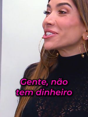 O SBT NÃO TEM $$$ E A PATRÍCIA NÃO TEM PACIÊNCIA😂 (O piloto está no canal do yt SBT)