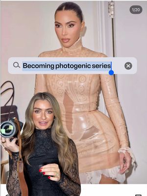 How to be more photogenic 🫶 from your favorite photographer 📸