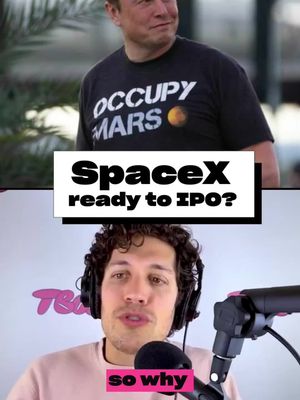 Is SpaceX a threat to Verizon?  Let’s look at the T-shirt test. (If people will wear your T-shirt, you’ve got a great brand.) 700K Harley fans have tattoos.  That’s the extreme version of brand loyalty. The less permanent one? Wearing the merch. SpaceX has a full merch store: hoodies, posters, graphic tees, even spaceships. And you actually see people walking around in SpaceX gear.  Verizon & AT&T don’t have merch. AT&T doesn’t. T-Mobile does, but you never see anyone wearing it. That’s the signal.  SpaceX has the brand love to be a real threat in wireless. #elon #spacex 