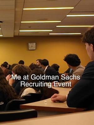 #working #corporateamerica #goldmansachs 