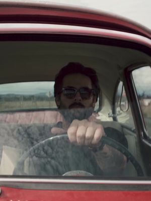 Get out and enjoy the drive