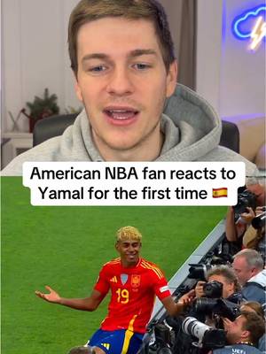 Is Lamine Yamal the Victor Wembanyama of soccer? #Soccer #soccerhighlights #lamineyamal #worldcup #fyp