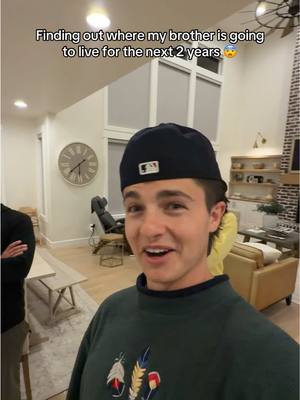 Where do you think he’s going to be on his mission? It could be anywhere in the world! 🤯  #mission #utah #christian #lds #missioncall 