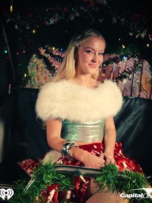 Lush Life (#Z100JingleBall Version)🎄✨  #iHeartJingleBall2025 @Capital One @Zara Larsson 