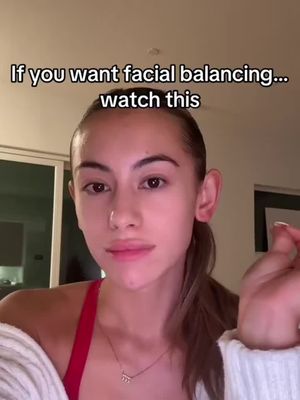 I went to @jeannieinjects w/ @170Medspa in DFW 🤍🤍 #fyp #facialbalancing #trending #dallas #storytime