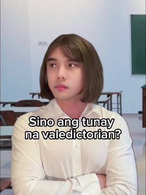 Sino ang tunay na valedictorian? @birchtreemilk.ph 