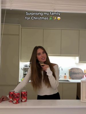 Christmas is such a special time of year 🎄🥹ad it’s the perfect time to give back from to loved ones if you can, and if you scan the QR code on your @Coca-Cola Zero Sugar cans you could win festive prizes!  #CocaColaChristmas #RealMagic 