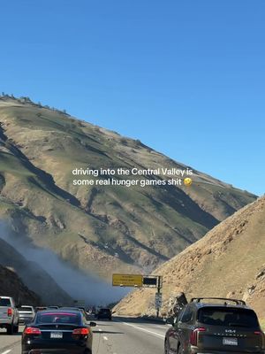 this tule fog is wild! #sactiktok #beginnersguidetosac #thingstodoinsacramento 