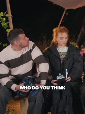 It's the thought that counts, right? 👀 Hit the link in our bio to watch Episode Three of Pepsi MAX Mansion on YouTube now! 🎁