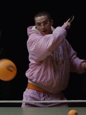 Marty Supreme x NBA on ESPN