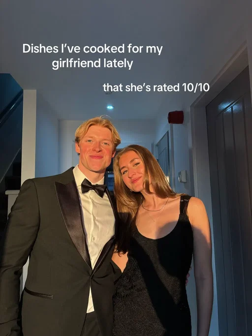 She just don’t stop eating, I must cook more x #recipeinspo #recipeideas #foodinspo #girlfriend