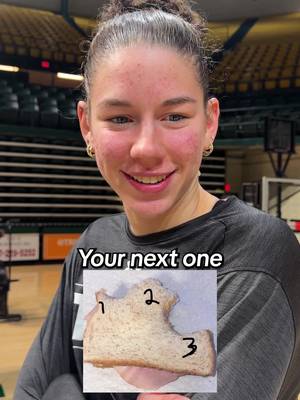 Are you team 1 or 2?🫵🥪 #volleyball #volleyballtiktok #collegevolleyball #volleyballchallenge 