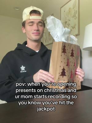 It’s got to be the best gift 😭