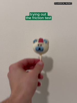 think we’ve been fooled
