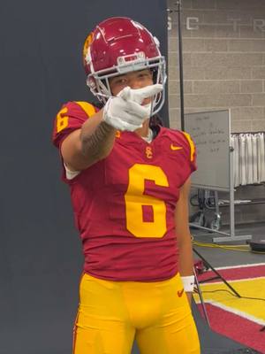 BILETNIKOFF HEEEM #usc #CollegeFootball #widereceiver 