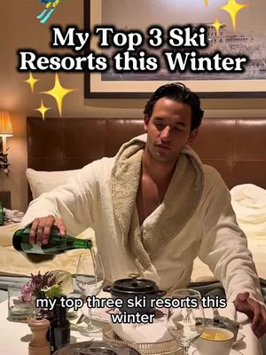 Simply the best of the best ⚜️😎 Gstaad, St Moritz & Courchevel #luxury #luxurylife #gstaad #oldmoney