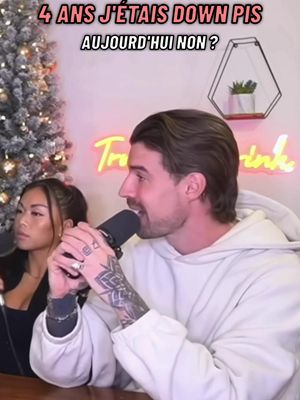 @arnaudnadeau_ donne sa version sur le fait que Catherine ait parlé de leur connaissance avant l’aventure… sans détour, sans filtre. 💥😬 👉 Entrevue complète dans ma bio 🎙️ #OccupationDouble #ODChypre #ArnaudOD #ODQuébec #PourToi      