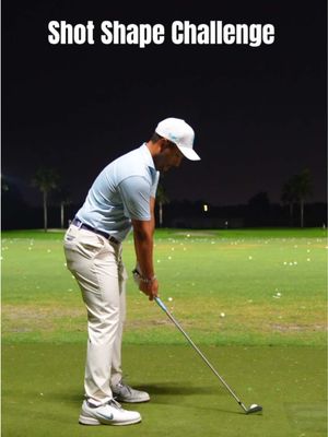 Shot Shaping Challenge @Japesgolf @mattyyaps @kotesgolf  #golf #golflife #golfer #golfstagram #golfswing