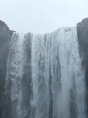 A whole ‘nother world 🇮🇸  #travel #iceland #cinematic #adventure #traveltiktok 