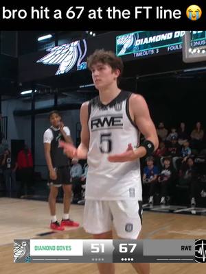I don’t even know what to say man 🤦‍♂️ @PRob #ote #hoops #basketball #rwe 