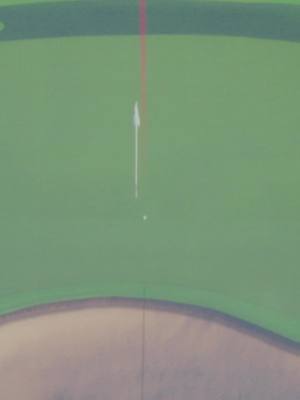 Mid air hammer throw needs to be a thing @TGL #golftiktok #golf #golftok 