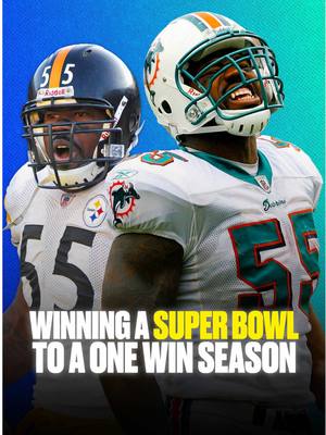 1 win season is tough 😬 #miami #dolphins #nfl #nflstories