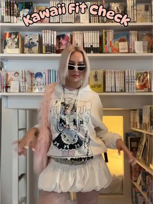 Take me back to Japan so I have the motivation to look this cute everyday 🐇‧₊˚🖇️✩ ₊˚🎧⊹♡ #japanoutfit #kawaiistyle #kawaiigirl #kawaiioutfit #japanfashion 