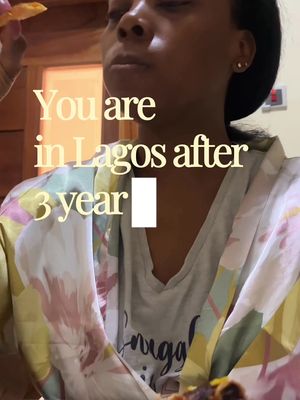 My love language in one trip. 🥺💕. A list of everything I’ve missed since leaving Lagos 3 years ago. #lagostrip #ijgblagostiktok #batcha #decemberinlagos #thingstodoinlagos 