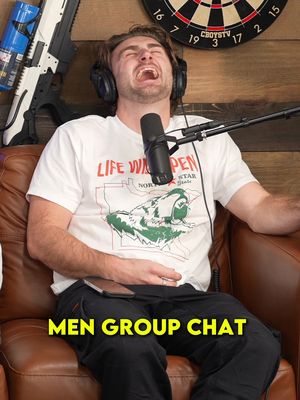 Ryan Sent an Outfit of The Day #lifewideopenpodcast #cboystv 