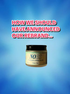 Can we get a redo? 🔁 #announcement #announcementtrend