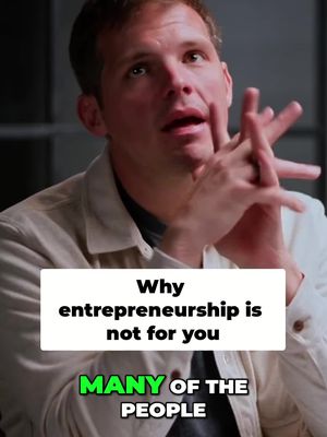 Entrepreneurship: Freedom or prison? 🤔 It's a trade-off. Is it worth it? Test it to find out! #Entrepreneurship #Business #Motivation #Success #Tradeoffs