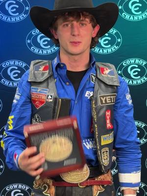 Your 2025 World Champions 🏆🔥 #NFR