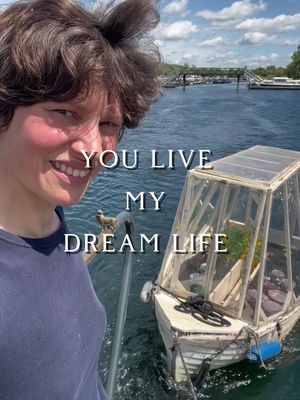 My Dream Life (I still dream of)  #life #dreamlife #dream #narrowboatlife #boatlife #riverlife #narrowboat #lifeontheriver #cat #blackcat #nature #boat #flowers #independance #freedom #peacefulliving #peace #nomadiclife #relationships