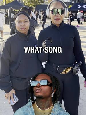 What Gunna song are you picking? 🎤🤔 #gunna #music #rap #wunna #houston 