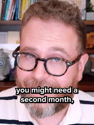 Dropout Math (with @sam_reich) 🤓 Note: filmed this a while ago - with new eps of Make Some Noise, the math is even better!