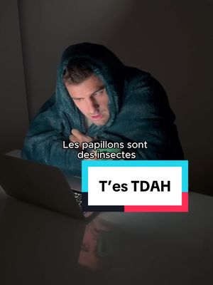 Didier attend toujours son mail 😭 #humour #pourtoi #tdah #adhd 