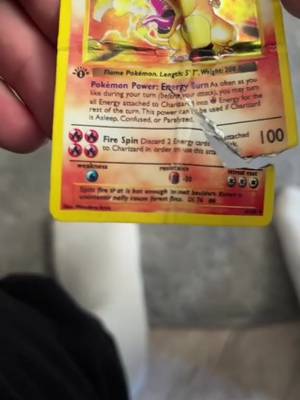 Nooooo😭 (via TikTokimon/TikTok) #pokemon #pokemoncards #pokemontcg