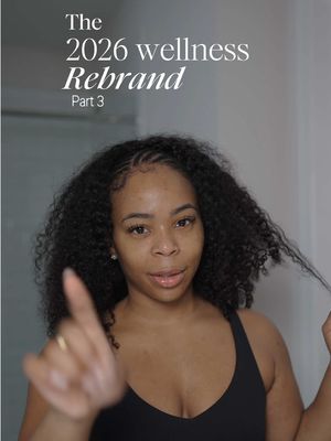Part 3 of the 2026 wellness rebrand is about building habits that make your glow up sustainable. Getting comfortable with DIY is a big one. Learning how to do your own nails, hair, lashes, and waxes saves time, saves money, and helps you stay consistent even when your schedule is full. It’s about looking put together without relying on constant appointments. Sleep is non negotiable. Aim for six to eight hours of rest each night. Without proper sleep, it becomes much harder to stick to your health plan and it can slowly undo the progress you are working so hard to build. Rest is what allows your body to recover, reset, and actually change. LINK to wig is in my Amazon storefront and LTK And tell me in the comments, which DIY habit are you working on this year or what part of your routine needs the biggest reset?  #TikTokShopMyWellnessJourney #glowuptips #healthyhabits #selfcaretips #2026goalsset 
