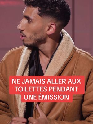 ÉPISODE 3 DISPONIBLE MAINTENANT SUR YOUTUBE 🔥 #djadelshow 