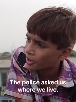 Substance abuse and poverty has made it nearly impossible for Pakistan's street kids to climb their way out into a better life, but local MMA gyms are giving the youth a fighting chance. What is life like for these street kids turned MMA fighters? We followed them through life inside and out of the cage to find out. Tap the link in bio and subscribe to VICE to watch Kids Fight, an 8-year coming-of-age documentary filmed from 2016–2023, in its entirety, completely uncensored.
