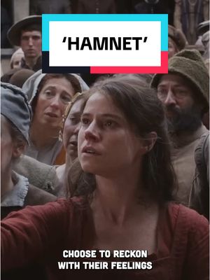 Joanna Robinson makes the case why #Hamnet is a critically important film for the movie going experience