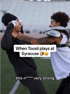Use code: OGLIGHTSKINS to get iced out like Toosii 🤣 @ShopGLD #CollegeFootball #toosii #sketchcomedy #oglightskins 