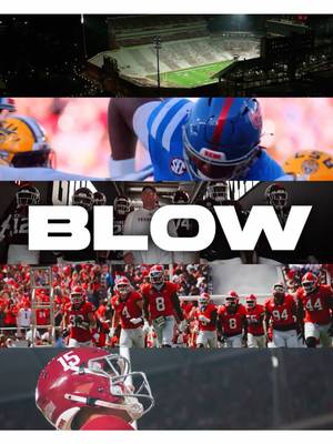 Anyone got a brick wall we can run through? 🧱  It’s finally time. The College Football Playoffs is here. 🏆  @Alabama Football @Oklahoma Football @Ole Miss Football #AggieFootball @Georgia Football #SECFB #SEC #CollegeFootball #collegefootballplayoff 
