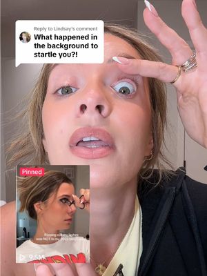 Replying to @Lindsay @shiseido lash curler is the best, totally not their fault 🥹