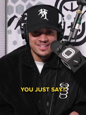 Idk about that one 😭 NEW HARD N’ WILD EP IN BIO 🔗 @Cam Wilder @D’Aydrian Harding #nfl #derrickhenry #ravens #camwilder #daydrianharding 