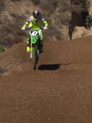 When I started ballinnnn I was young #kx250 