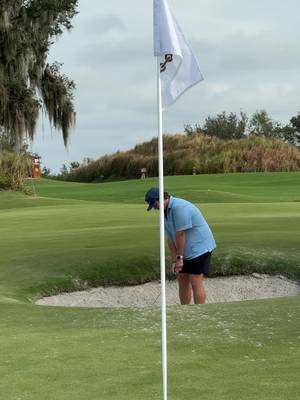 full round at Streamsong Black on my YouTube ⛳️ #jakedezgolf #golf #golfswing #golfcontent #golftips  